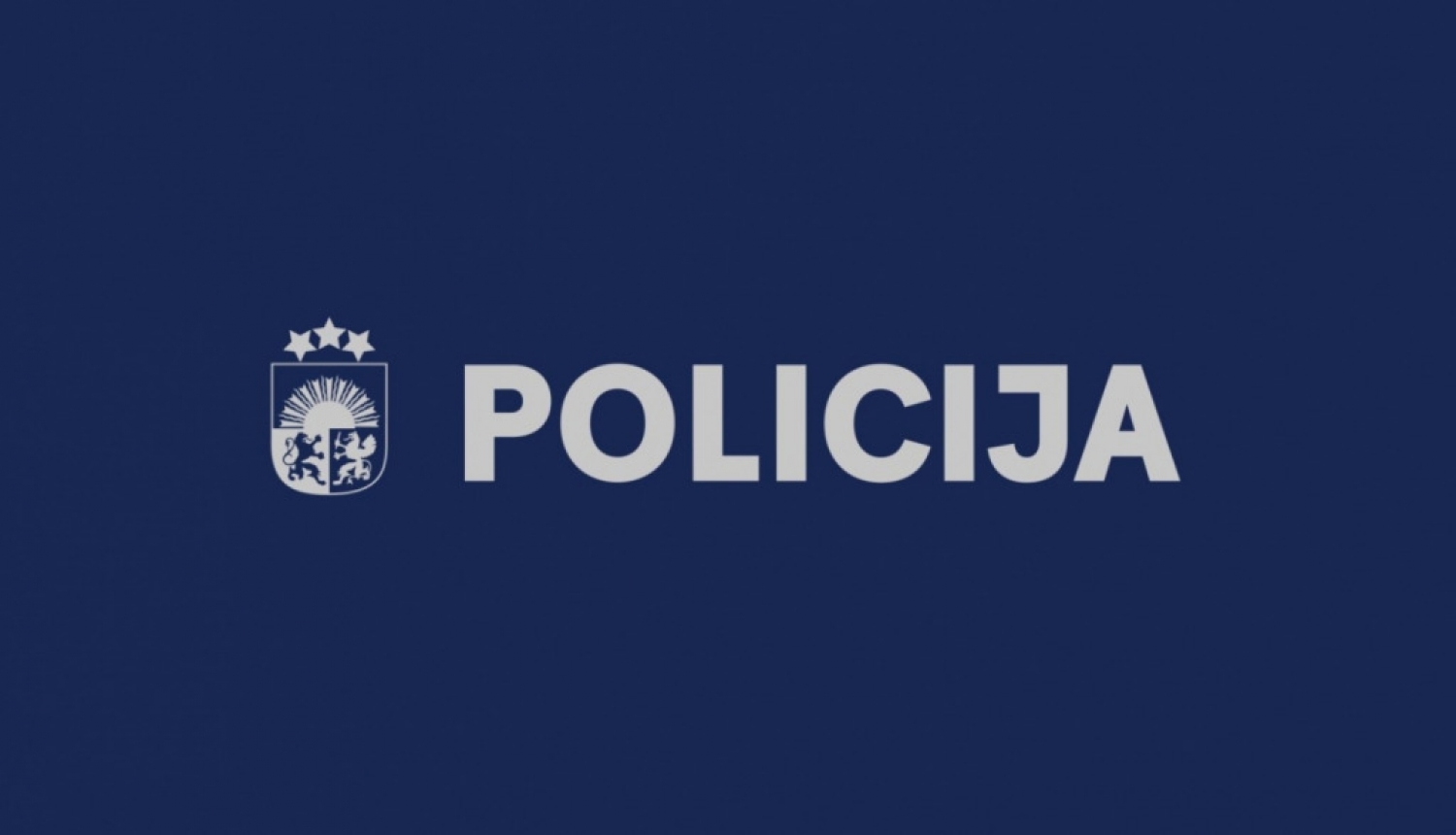Valsts policijas Latgales reģiona pārvaldes Ludzas iecirkņa Kārtības policijas nodaļa aicina darbā nodaļas inspektoru (iekšlietu jomā)